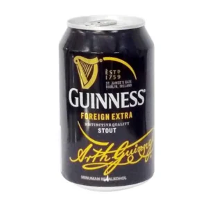 BIR GUINNESS BOTOL PINT 330ML @24 DUS BG2D