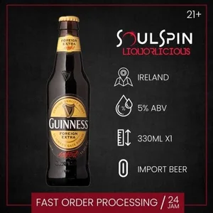 BIR GUINNESS PINT 330ML @24 KRAT bar code BG2P