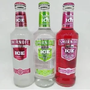 SMIRNOFF ICE 275 ML ALL VARIANT per 1 unit bar code SMI