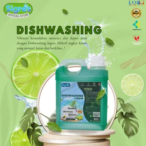 DISHWASHING LIGUID SUPER PREMIUM  (s premium )