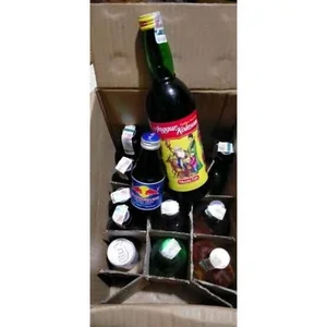 ANGGUR KOLESOM 330 ML @24 PCS BAR CODE AB2