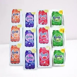 FINTO MELON VARIAN 48 X 19 X 19 per pak 6 PAK X 12 RTG X 10