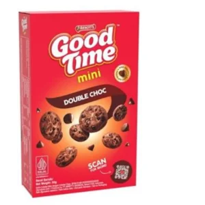 Good Time MINI BOX 50GX36 ND BAR CODE 8994755031131