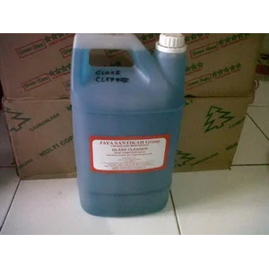 Obat pembersih kaca 5 liter