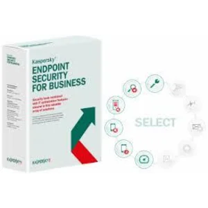 Kaspersky antivirus sofware original per pcs