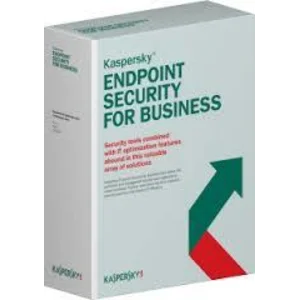 Kaspersky antivirus sofware original per pcs