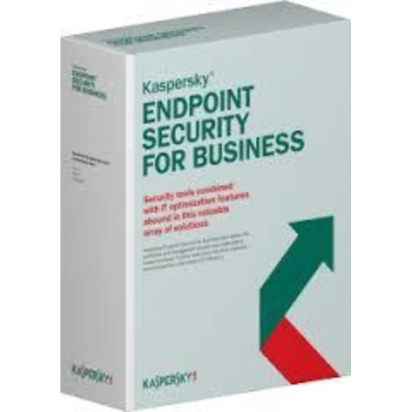 Kaspersky antivirus sofware original per pcs