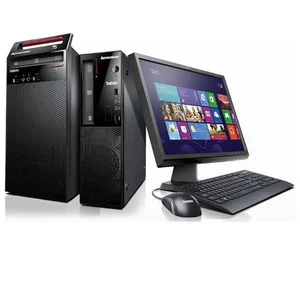 Lenovo Desktop PC Mini THIN CLIENT