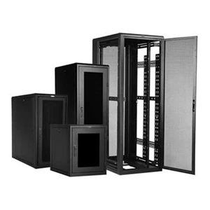 Rack Server Asterix Type 30U Depth 600mm w/o doors