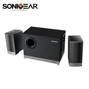 Sonicgear Audiobox Speaker Model A500