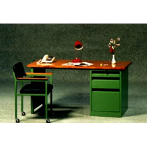 Acroe Writing Desk 1 Block Type 120-100
