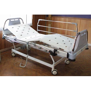 Ranjang Pasien Acroe Hospital Bed Almera Electric