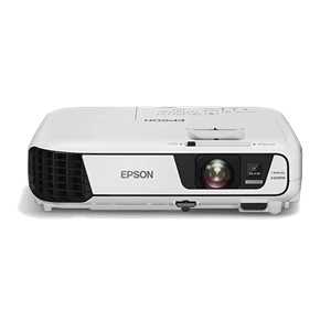Epson projector type  EB-S300  p/n V11H716252 SVGA per unit