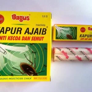 Bagus Kapur Ajaib W-3343 Per karton isi 10 lusin