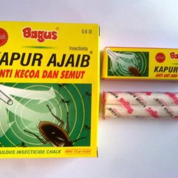 Bagus Kapur Ajaib W-3343 Per karton isi 10 lusin
