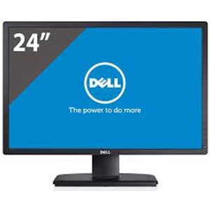 Dell Dell UltraSharp U2412M 24