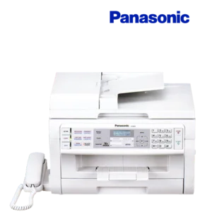 Panasonic mesin fax type KX MB 2085 per unit