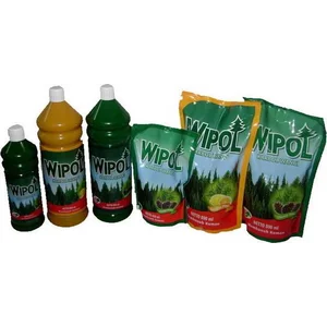 Cairan Pembersih WIPOL Cleaning Fluid