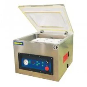Mesin Vacuum Packaging Krisbow Otomatis 330x260mm