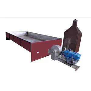 Box Dryer  pengering serba guna