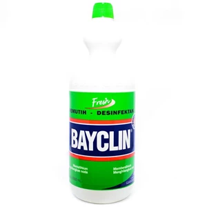 Bayclin Fresh 1000 ml per karton 12 pcs per ctn 8998899013121