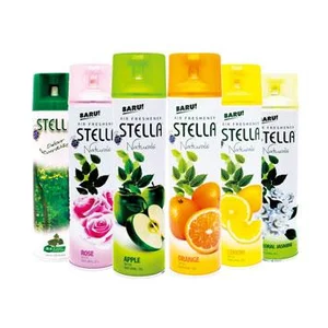 Stella aerosol 250 ml x 12 pcs/ctn 