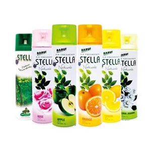 Stella aerosol 250 ml x 12 pcs/ctn 