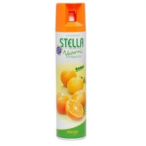 Stella aerosol 250 ml x 12 pcs/ctn 