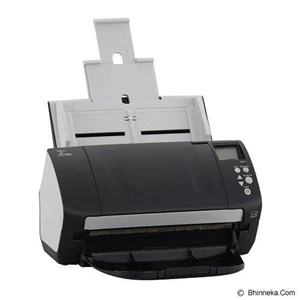 Fujitsu Scanner Fi-7140 per pcs