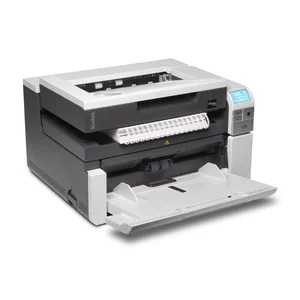 Kodak	Scanner New i3450 + Flatbed A4