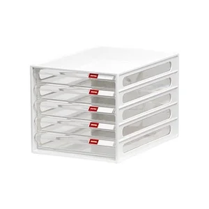 HIGHPOINT Desktop File Cabinet ADD 105P 