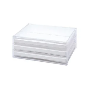 HIGHPOINT  Desktop File Cabinet per pieces