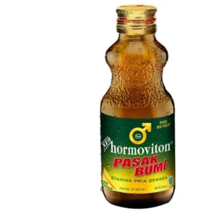 Neo hormoviton pasak bumi mix fruit 150 ml x 50 botol/karton (8999908423405)