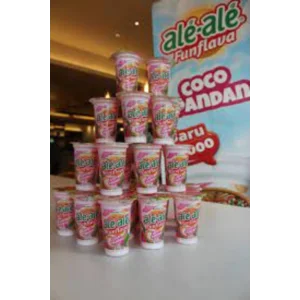Ale ale Cocopandan 180 ml x 24 pcs/ctn(20352)