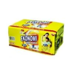EKONOMI SABUN CUCI EKONOMI SABUN CUCI