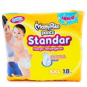 Mamy poko pants Popok bayi