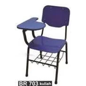 KURSI KULIAH BROTHER PER UNIT
