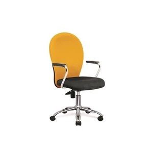 THE CASA OFFICE CHAIR INDACHI
