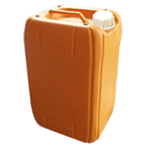 MGE Plastic Jerry Cans Size 18-20-25 Liters