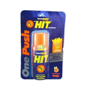 Hit One Push 60 days per pieces