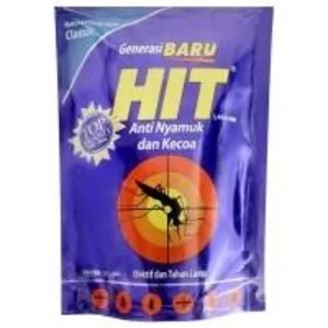 HITS OF LIQUID SPRAY POUCH