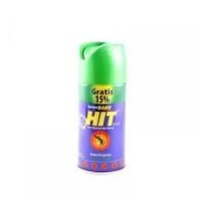 Hits 225 ml Aerosol per pcs