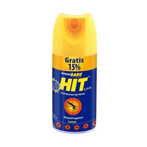Hits 275 ml Aerosol per pcs