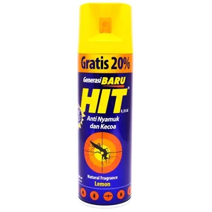 Hit Aerosol 500ml per piece