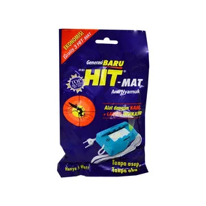 Economical Electric HIT + Lamp per carton contents 12 pcs ( 8992745120186 )