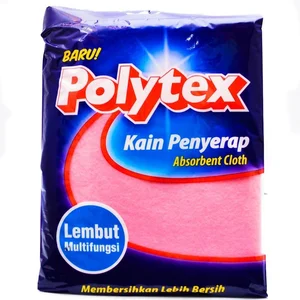 POLYTEX Kain Penyerap per carton isi 12 pcs ( 8992749360601 )