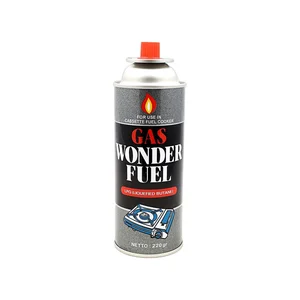 GAS WONDERFUEL 220 GR (crt) per carton isi 12 pcs ( 8992745600350 )