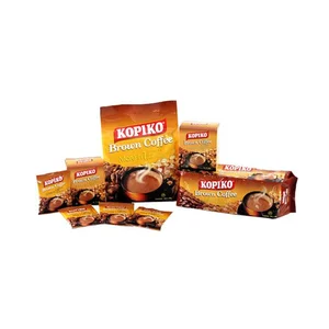 Kopiko brown coffee 20 gr x 12 renceng x 10 sachet/karton
