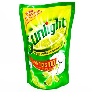 Sunlight Liquid Sabun Cuci Piring 