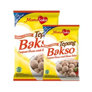 TEPUNG MAMA SUKA 40 gram per karton isi   200   pcs 